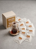 Drip bag blind box